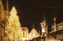 Munich Christmas Market Private Walking Tour With A Professional Guide