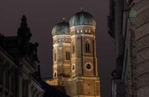 Munich Christmas Market Private Walking Tour With A Professional Guide
