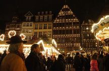 Frankfurt Christmas Market Private Walking Tour With A Professional Guide