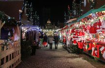 Frankfurt Christmas Market Private Walking Tour With A Professional Guide
