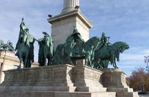 Best Historical Sights of Budapest Tour