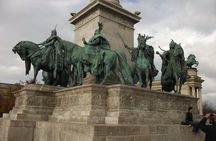 Budapest Historical and Cultural Grand Driving Tour