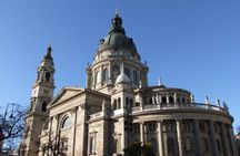 Budapest Historical and Cultural Grand Driving Tour