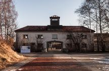 Private Munich City and Dachau former Concentration Camp day Tour