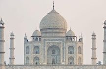 Jaipur - Agra Day Trip