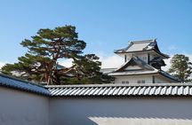 Kanazawa Half Day Tour (Private Guide)