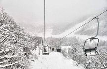 Tsaghkadzor & Lake Sevan։ Winter Day Tour from Yerevan