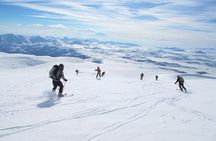 Tsaghkadzor & Lake Sevan։ Winter Day Tour from Yerevan