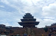 Private Full - Day Nagarkot sunrise Tour and Bhaktapur (UNESCO) from Kathmandu 