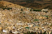 Private Guided Full-Day Tour of Fez