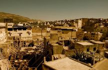 Private Guided Full-Day Tour of Fez