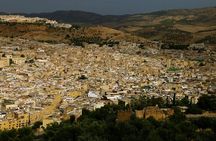 Private Full-Day Trip to Explore Fes City from Casablanca