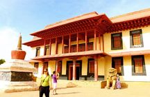 Ouarzazate ‘Hollywood of Morocco’ Private Full-Day Tour with Ait Ben Haddou