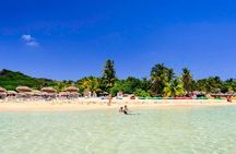 Billy Bones Exclusive Private Charter Around St.Maarten