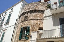 Private tour guide Conversano, the history of ancient Norba a few steps from the sea