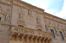 Private guide Corigliano Otranto, a corner of Greece in Italy