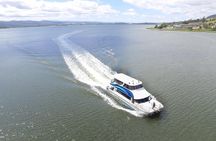 2.5 hour Afternoon Discovery Cruise including Cataract Gorge departs at 1: 30 pm
