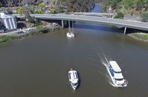 2.50 hour Afternoon Discovery Cruise including Cataract Gorge departing at 3 pm