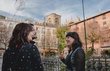 Granada Private Walking Tour