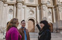 Granada Private Walking Tour