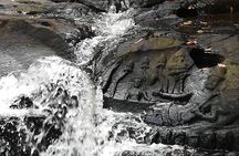 Kbal Spean, Banteay Srei & Banteay Samre temple 