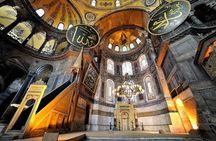 Istanbul City Tour with Private Guide