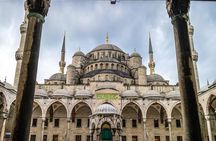 Istanbul City Tour with Private Guide