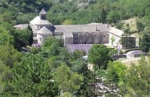 Luberon, Roussillon & Gordes Half-Day Tour from Avignon