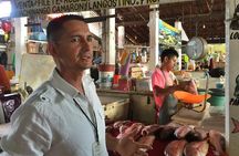 Private Ixtapa and Zihuatanejo City Tour