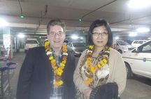Taj Mahal day Tour From Delhi by Car.