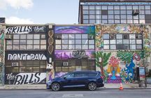 New York by Minivan Private Tour