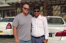 Taj Mahal's Special tour from Delhi Airport/Hotel.