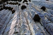 Daily jeep tour to Garni gorge and Geghama mountains