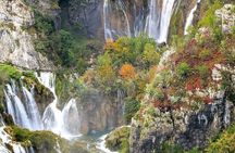 Private Customizable Tour of Croatia Via Minivan with a Guide