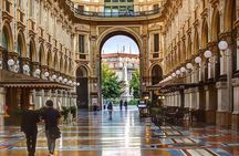 Heart of Milan: Exclusive Private Journey Through Local Icons