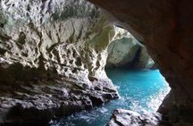 Haifa Acre and Rosh Ha-Nikra Private Tour from Tel Aviv