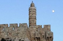 Jerusalem Christian Protestant Private Tour