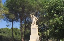 Caesarea, Carmel Mountains and Apollonia Private Tour