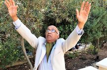  Jerusalem Christian Protestant Private Tour