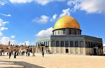 Jerusalem World Heritage Private Tour
