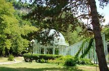 Mtskheta-Uplistikhe-Gori-Borjomi Day Tour