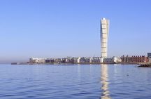 Private tour Copenhagen to Lund & Malmö City daytrip