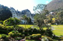 Discover Petropolis and its Hidden Gems with our Private Tour