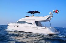 MY Cruises for Luxury Yacht Rental