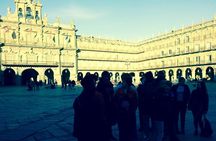 Salamanca Walking Tour