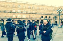 Salamanca Walking Tour