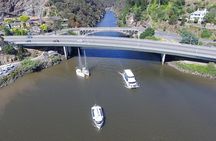 2.50 hour Afternoon Discovery Cruise including Cataract Gorge departing at 3 pm