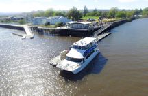 2.50 hour Afternoon Discovery Cruise including Cataract Gorge departing at 3 pm
