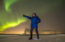 10 Hours Private Luxury Tour of Golden Circle