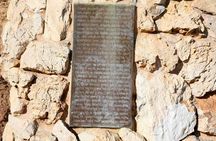 Follow the Foosteps of Saint Paul in Athens and Ancient Corinth - Private tour